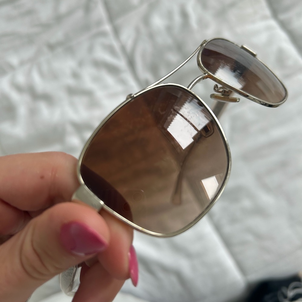 Coach Sunglasses - Picture 3 of 4